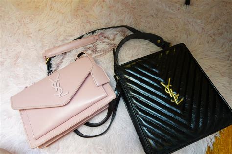 blonde ingenue ysl dupe|Shockingly Good YSL Bags Under $40 .